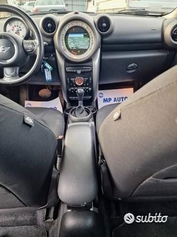 Mini Countryman 2.0 Td All4 -KM 140.000-AUTOMATICA