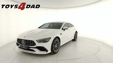 Mercedes-Benz AMG GT Coupe 4 - X290 AMG GT Coupe 43 mhev (eq-boost) Premium Plus 4matic+ auto