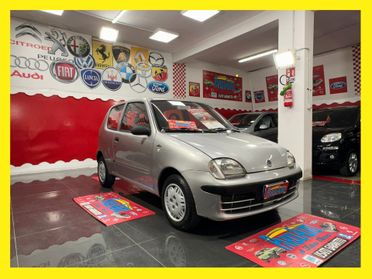 Fiat Seicento 1.1 54cv Sporting - 2002