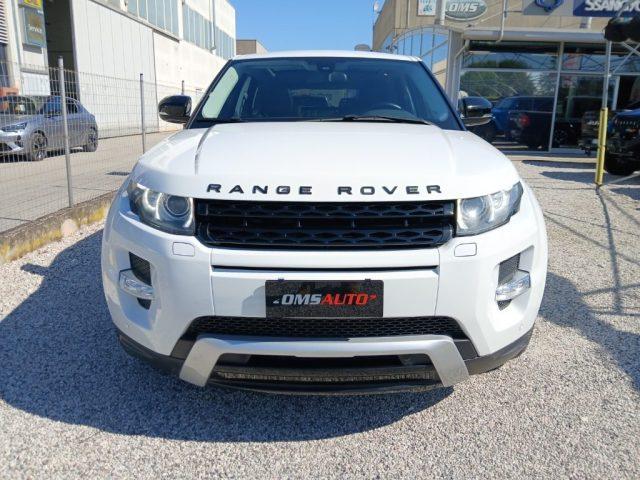 LAND ROVER Range Rover Evoque 2.2 Sd4 5p. Dynamic