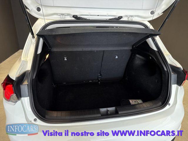FIAT Tipo 1.0 100 cv 5 porte - Neopatentati Promo