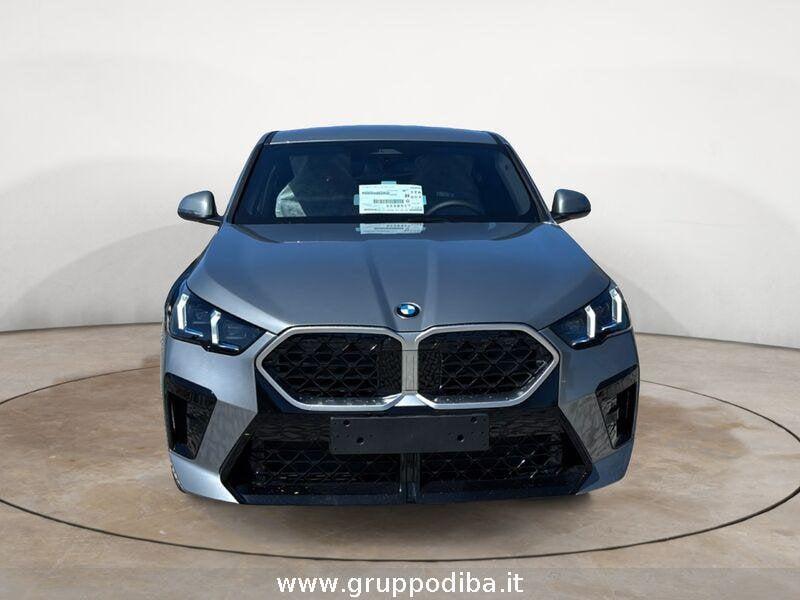 BMW X2 Serie X XDRIVE20D