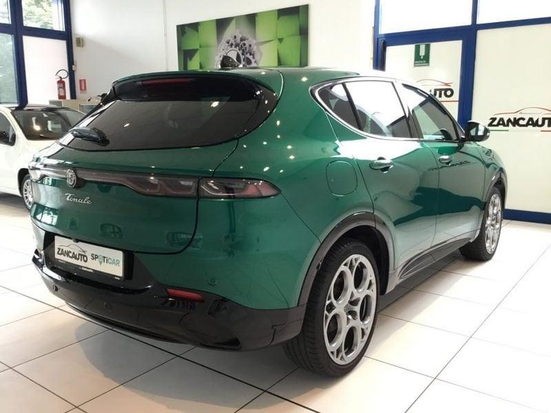 Alfa Romeo Tonale 1.5 160 CV MHEV TCT7 Veloce MY24