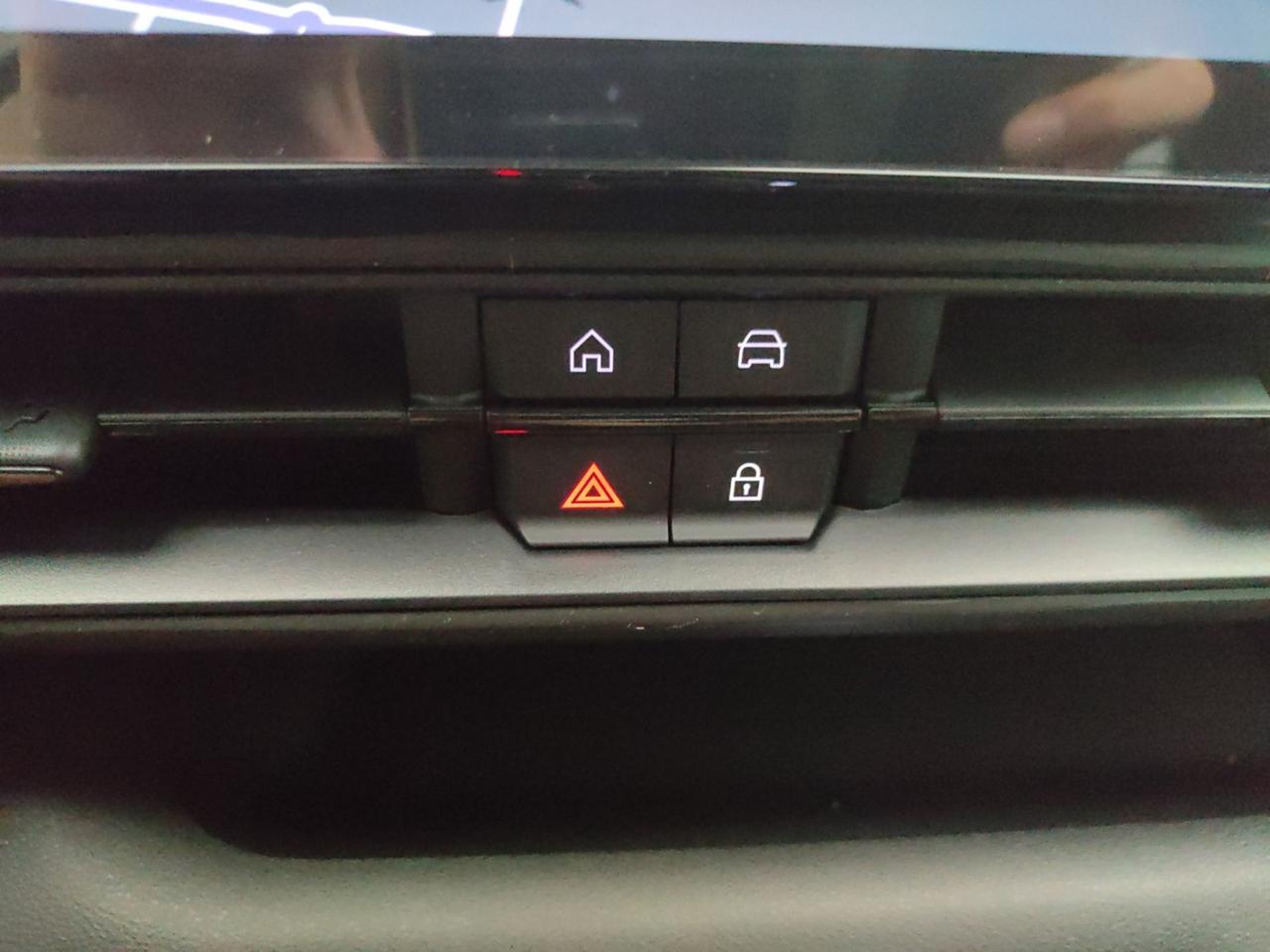 JEEP Avenger AVENGER 156CV LONGITUDE