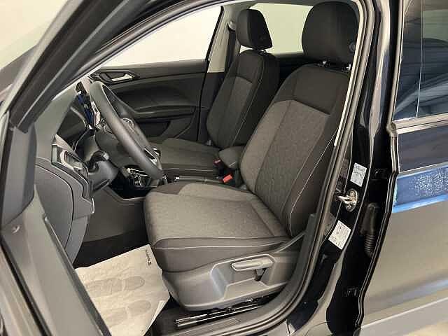 Volkswagen T-Cross 1ª serie 1.0 TSI 115 CV Edition Plus