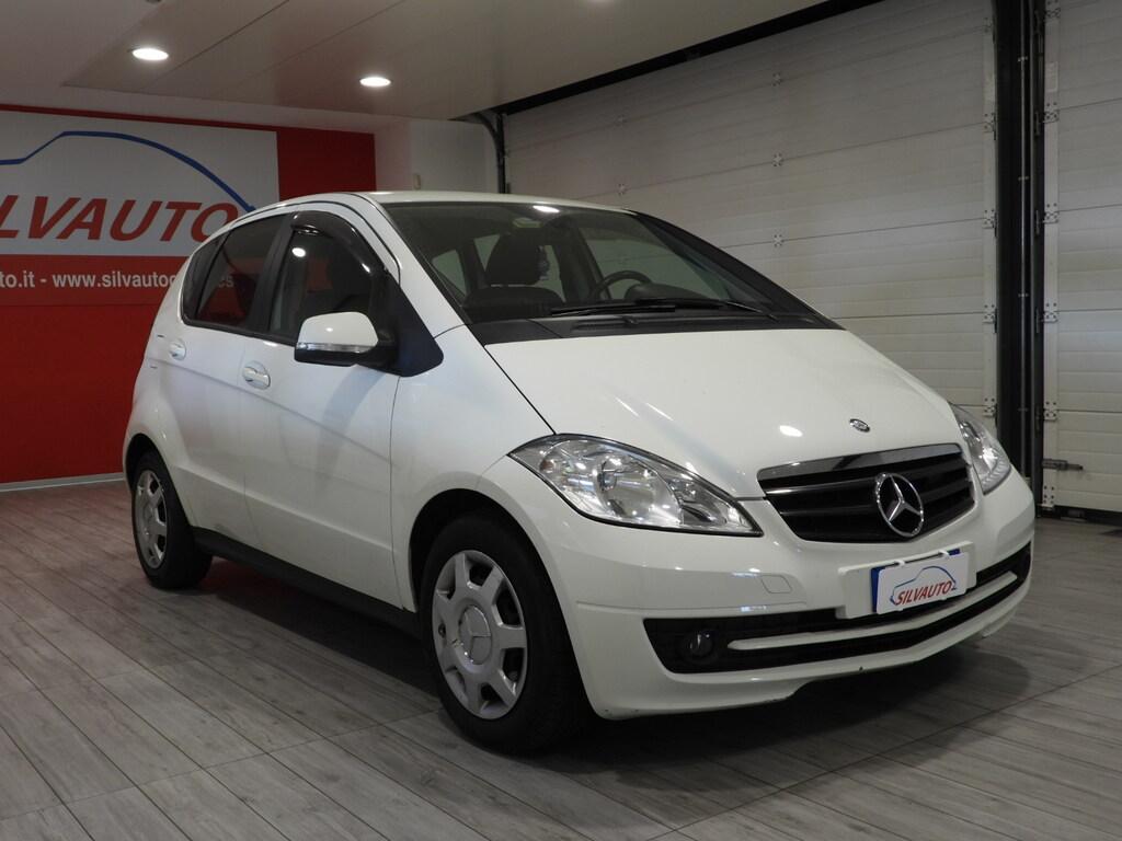 Mercedes Classe A 160 160 Elegance Auto