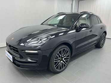 Porsche Macan S 2.9 PDK *TETTO+21"+PASM+BOSE+LED+360* ONLYPROMO