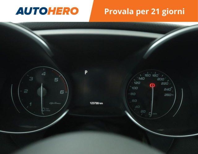 ALFA ROMEO Giulia 2.2 Turbodiesel 160 CV AT8 Super