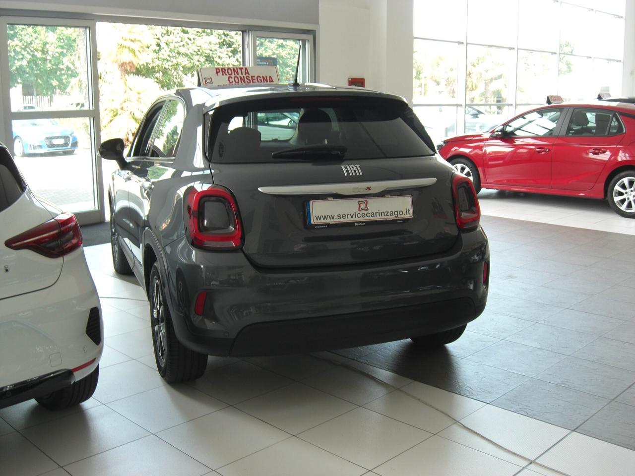 Fiat 500X 1.0 T3 120 CV Cult