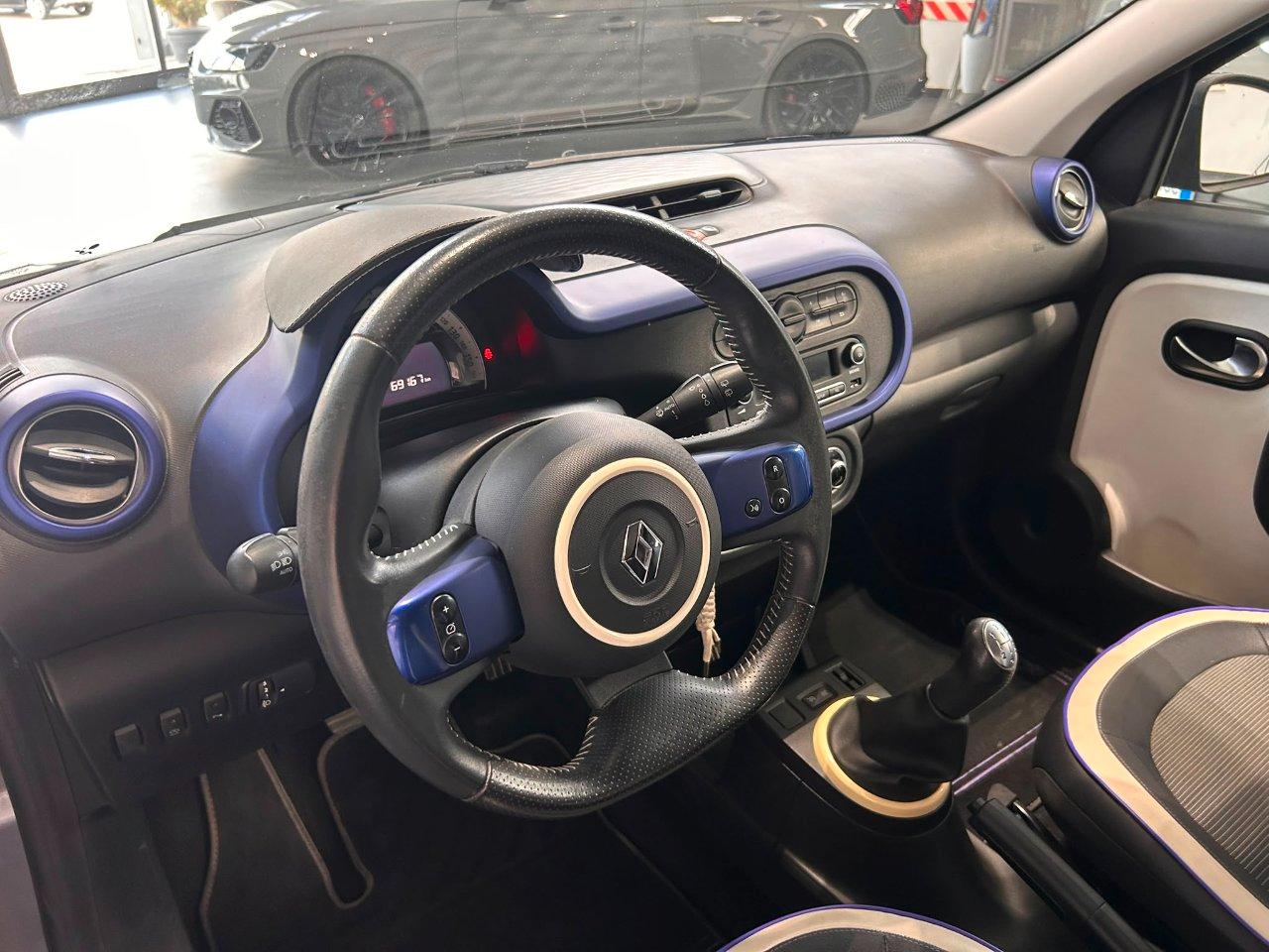 Renault Twingo 1.0 sce Intens (Energy) S&S 69cv