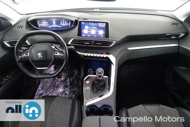 PEUGEOT 3008 3008 PureTech Turbo 130 S&S Allure