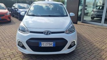 HYUNDAI i10 1.0 LPGI Econext Login