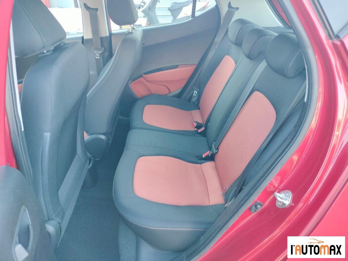 HYUNDAI - i10 1.0 Style