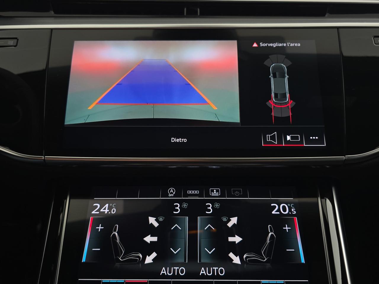 Audi A8 l 50 3.0 tdi mhev quattro tiptronic