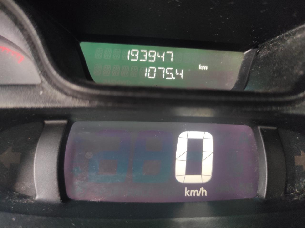 Opel Vivaro 1.6 CDTI 125CV Pulimino 9 Posti