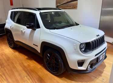 JEEP Renegade 1.6 Mjt DDCT 120 CV Limited LED TETTO CAMBIO AUT.