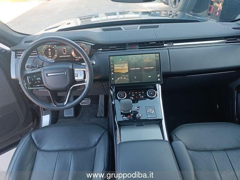 Land Rover RR Sport III 2022 3.0d i6 mhev Dynamic SE awd 249c