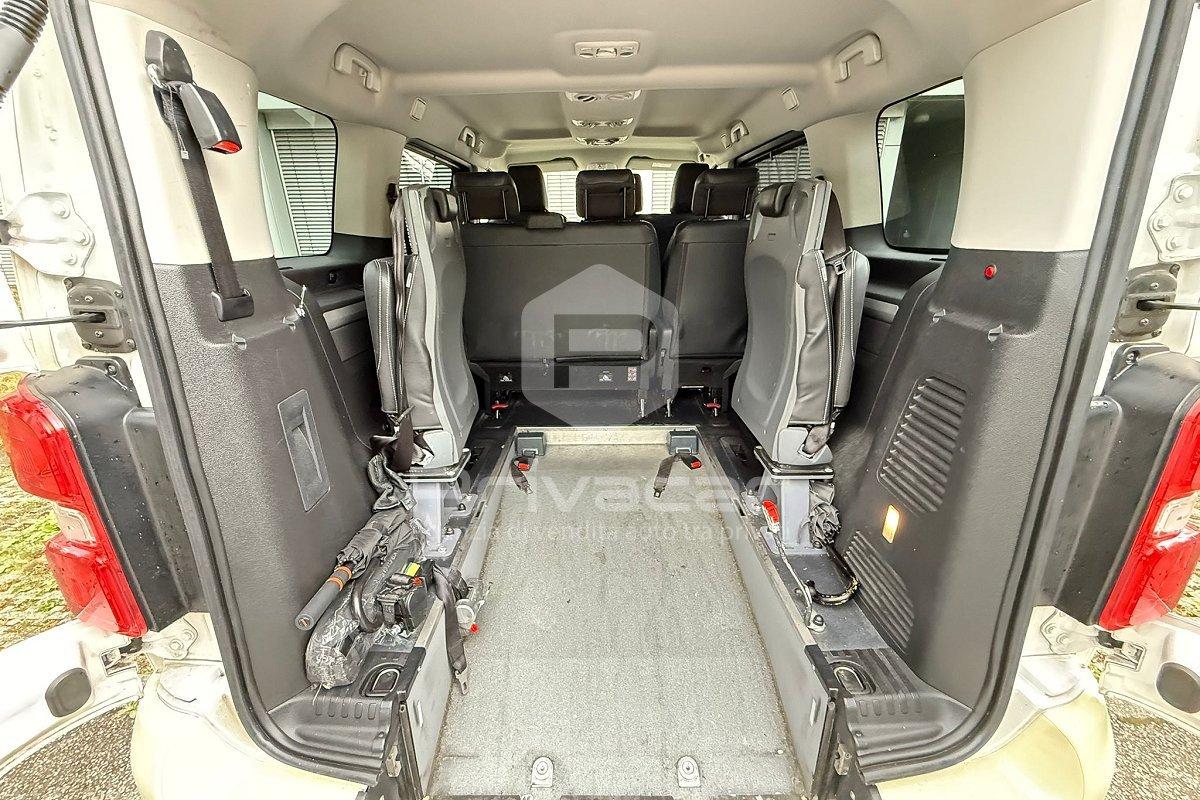 TOYOTA Proace Verso 2.0D 144 CV L1 D Executive