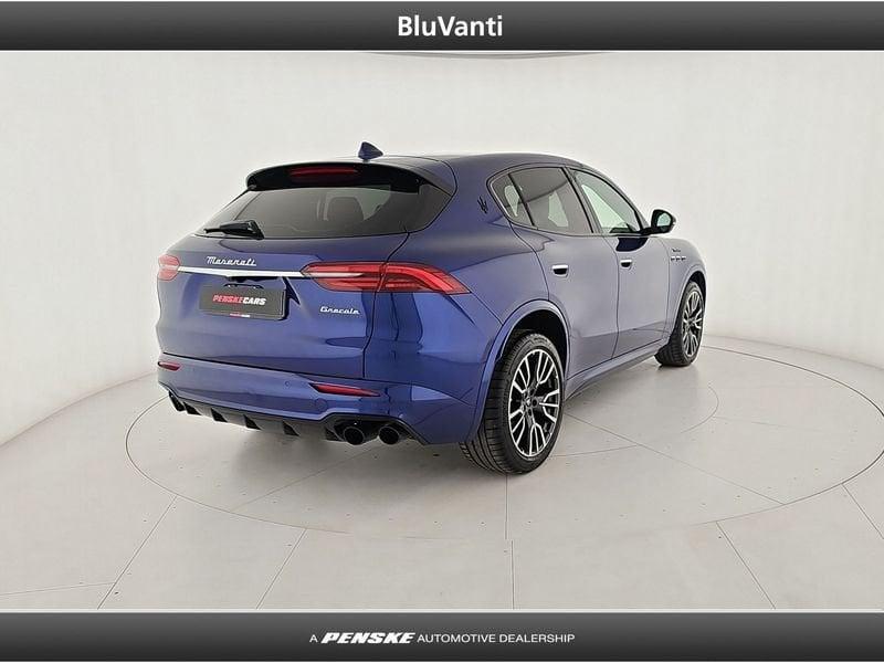 Maserati Grecale Grecale MHEV 330 CV AWD Modena