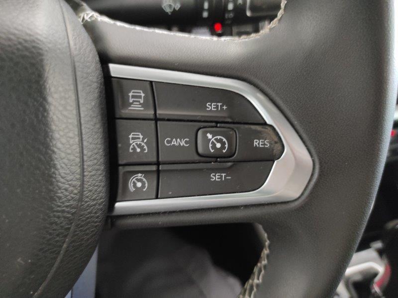 JEEP Compass 2ª serie - Compass 1.3 Turbo T4 190 CV PHEV AT6 4xe Limited