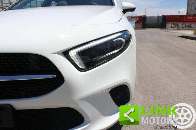 MERCEDES-BENZ A 180 AUTOMATIC SPORT FULL OPTIONAL