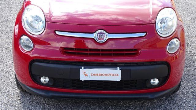 FIAT 500L 1.4 95 CV Pop Star, Garanzia Inclusa..