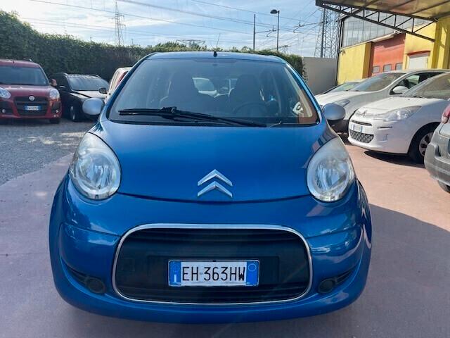 Citroen C1 1.0 5 porte Attraction