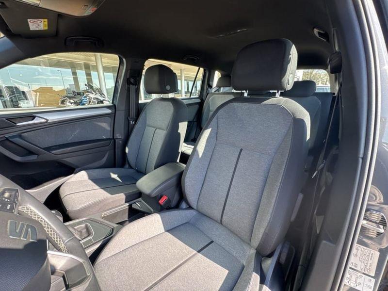 Seat Tarraco 2.0 TDI STYLE 150CV DSG