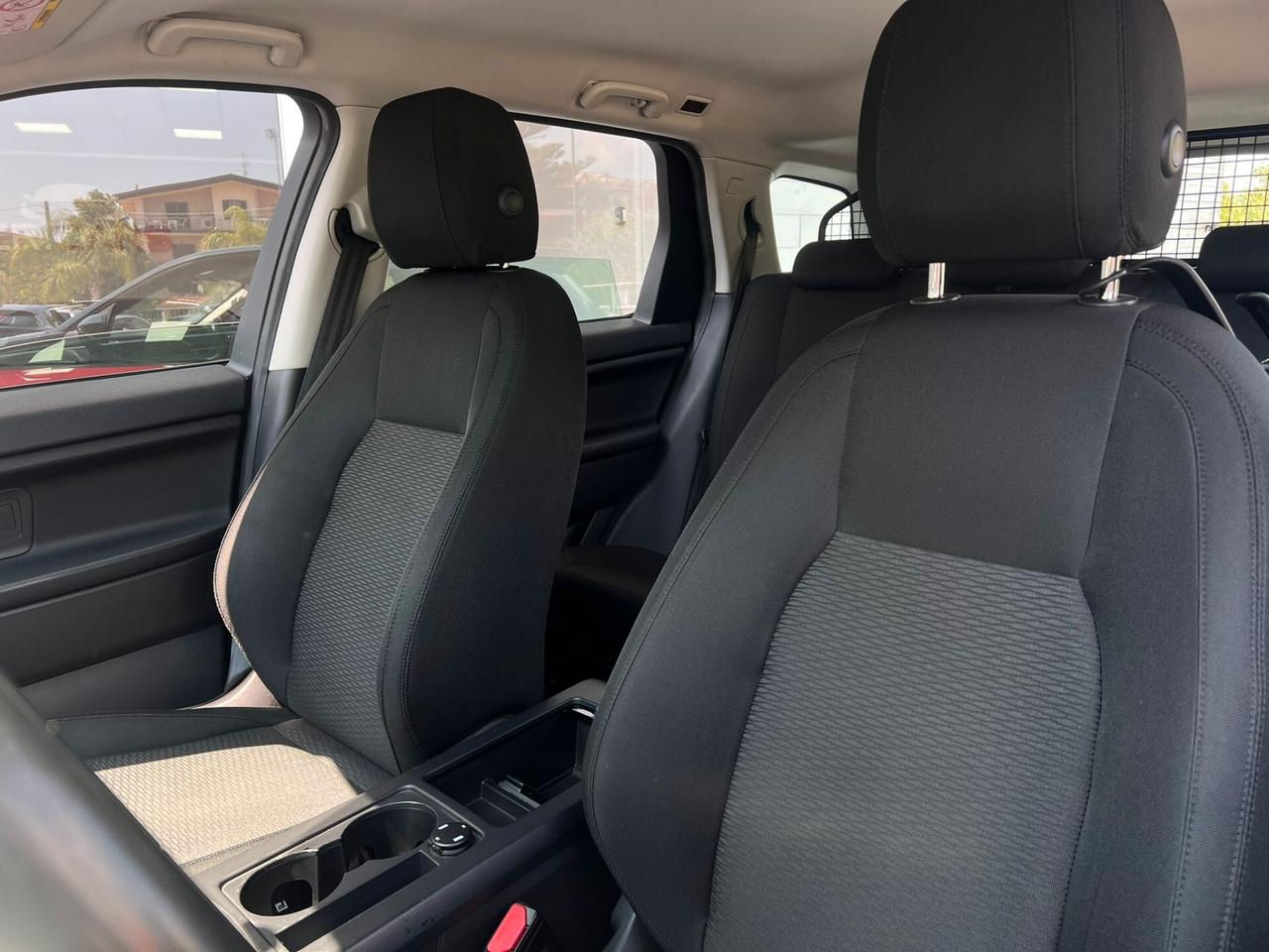 Land Rover Discovery Sport Discovery Sport 2.0 TD4 150 CV HSE