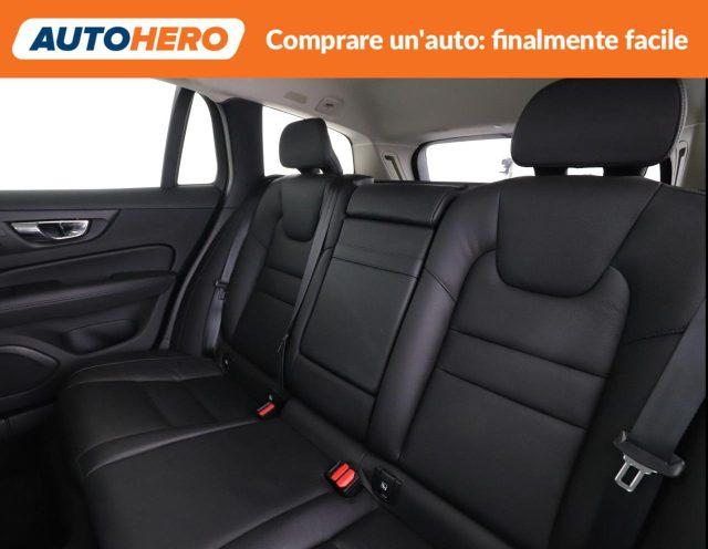 VOLVO V60 T6 Recharge AWD Plug-in Hybrid Inscription Express