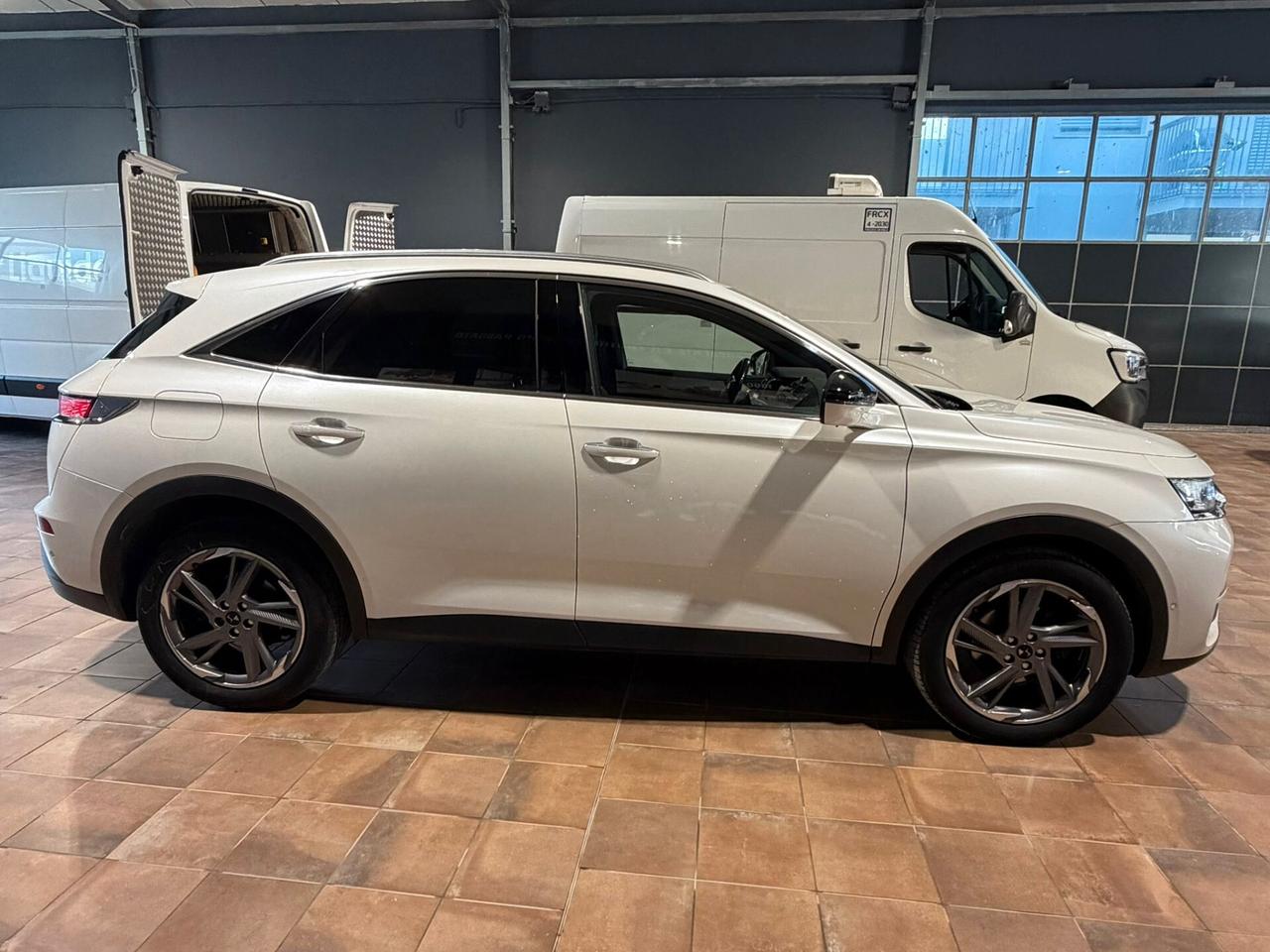 DS 7 CROSSBACK 1.5Hdi AUTOCARRO N1