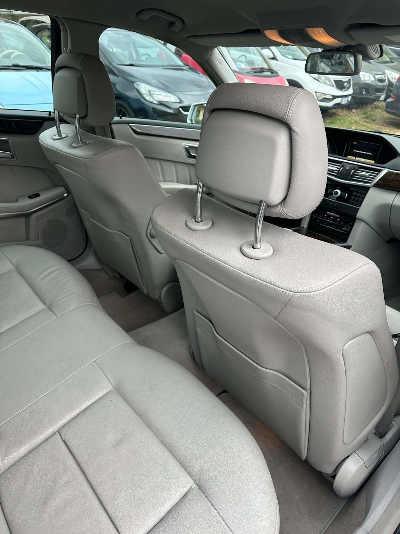 Mercedes-benz E 350 CDI FULLOPT UNICOPR KMCERT