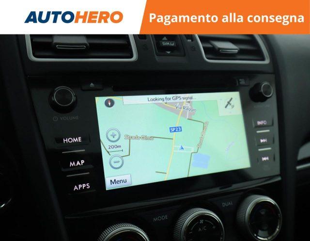 SUBARU Forester 2.0i Lineartronic Unlimited Saas