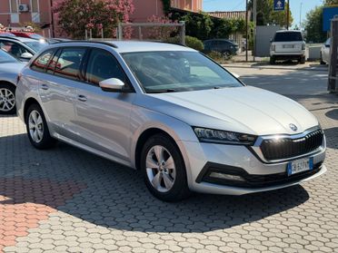 Skoda Octavia 2.0 TDI SCR 150 CV Wagon Executive