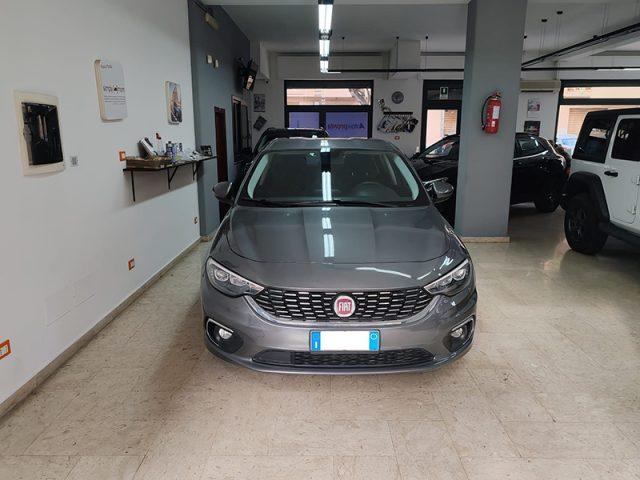 FIAT Tipo 1.6 Mjt S&S DCT 5 porte Business