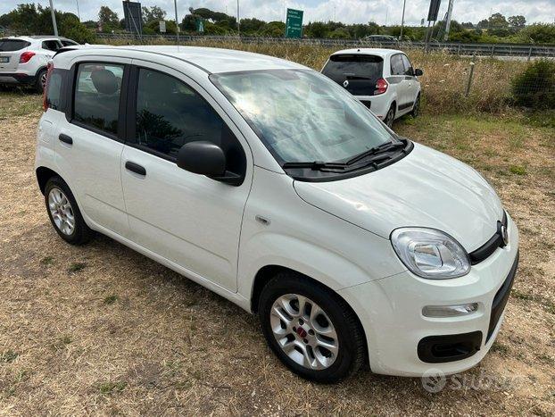 Fiat Panda 1.0 firefly hybrid s&s 70cv 5p.ti