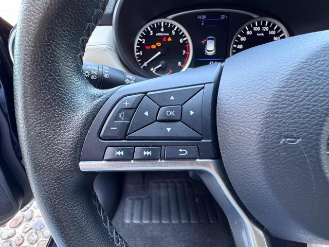 NISSAN Micra IG-T 100 5 porte Acenta