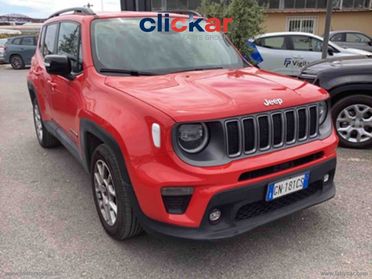 JEEP Renegade 1.6 Mjt 130CV Limited SOLO KM 57000