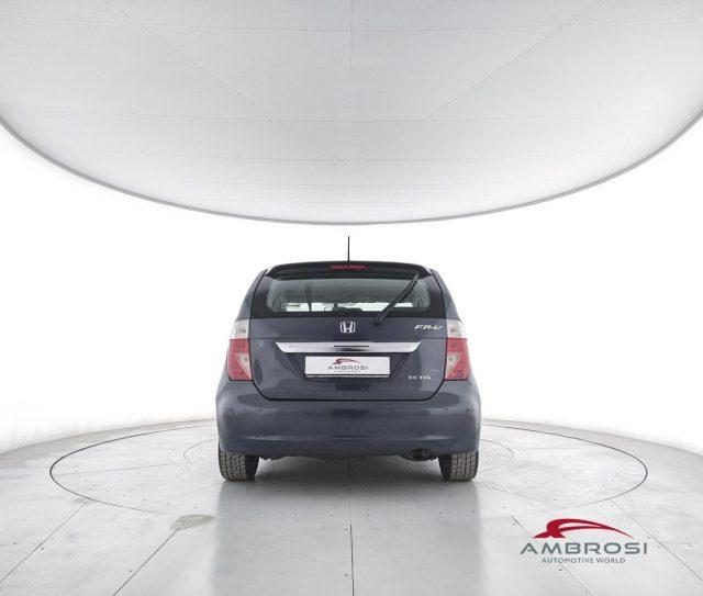 HONDA e FR V 16V i-CTDi xcutiv DPF - PR OPRATORI DL STTOR