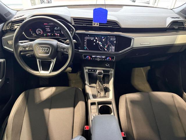 AUDI Q3 SPB/Sportback 35TDI 150cv S tronic ACC R.CAMERA