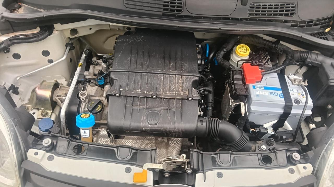 Fiat Panda 1.2 EasyPower Easy