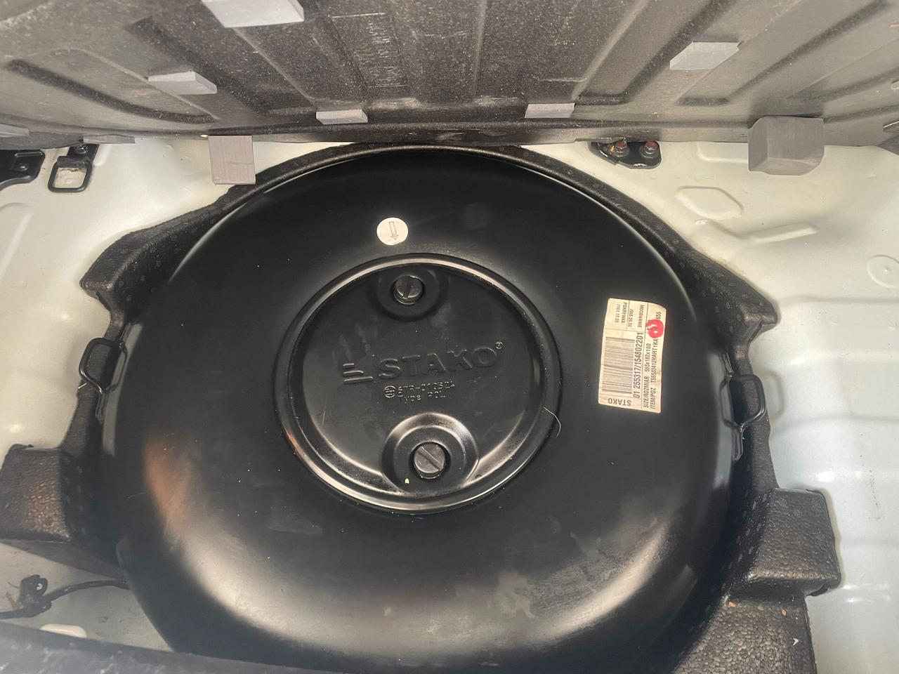 Hyundai i10 1.0 LPGI Econext Sound Edition