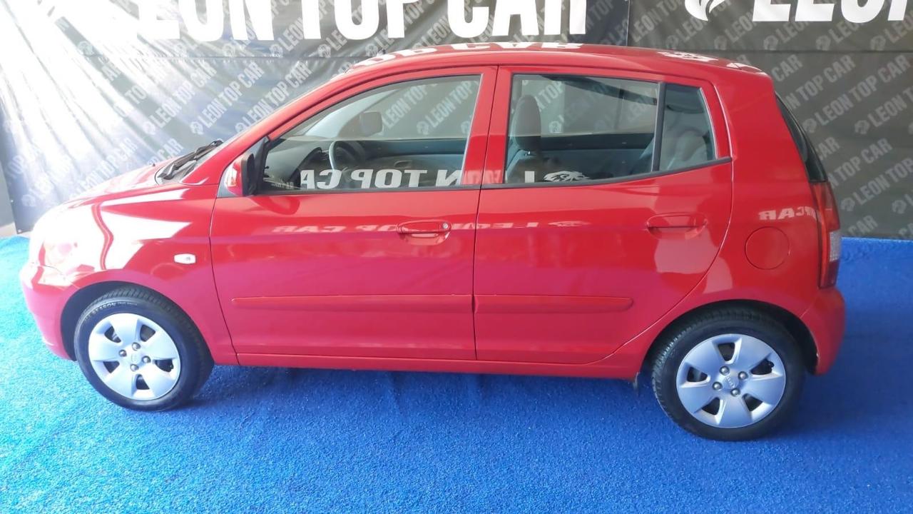 Kia Picanto 1.0 12V Spirit garantita 12 mesi