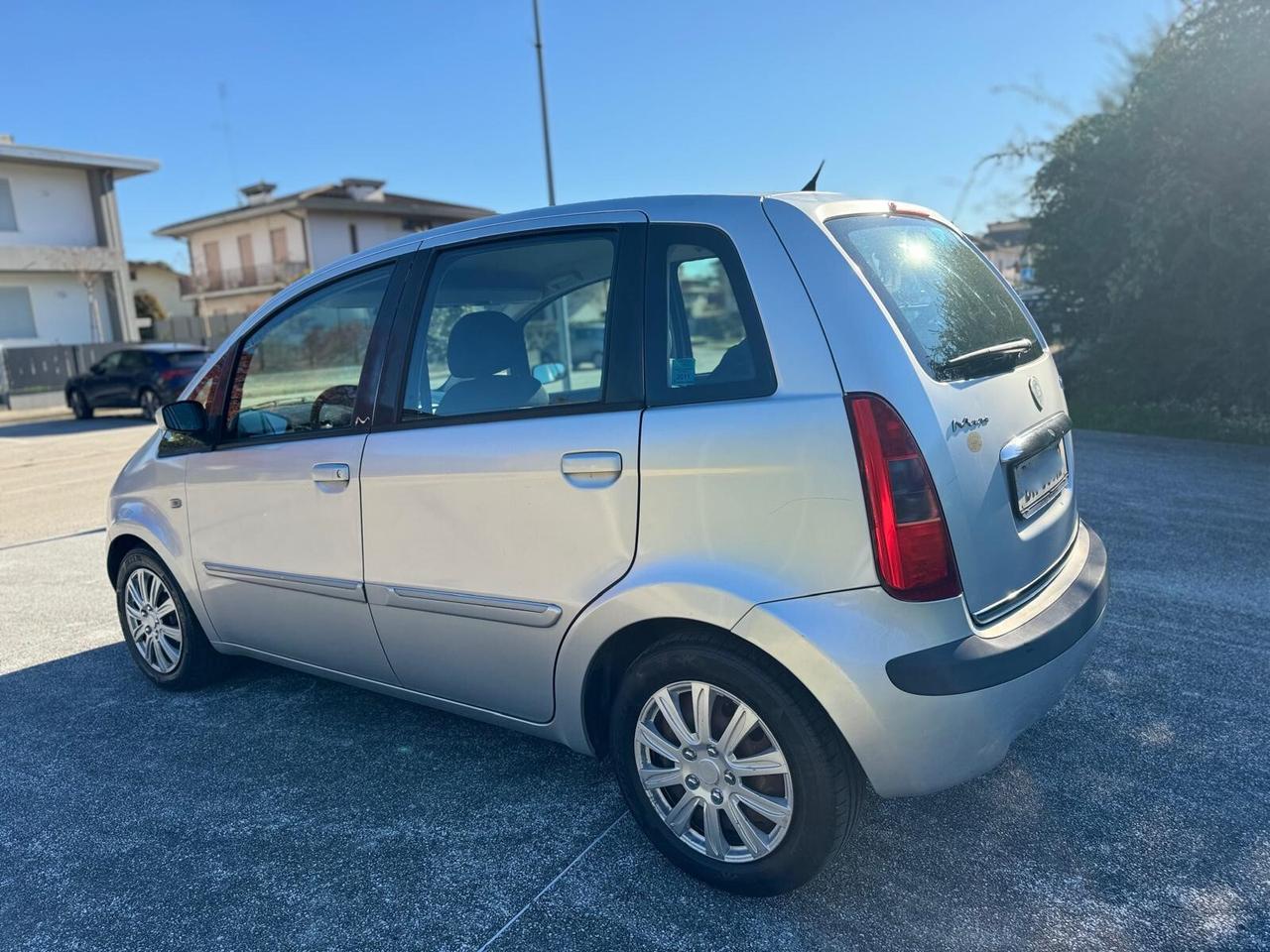 Lancia MUSA 1.3 Multijet 16V 100 CV Platino