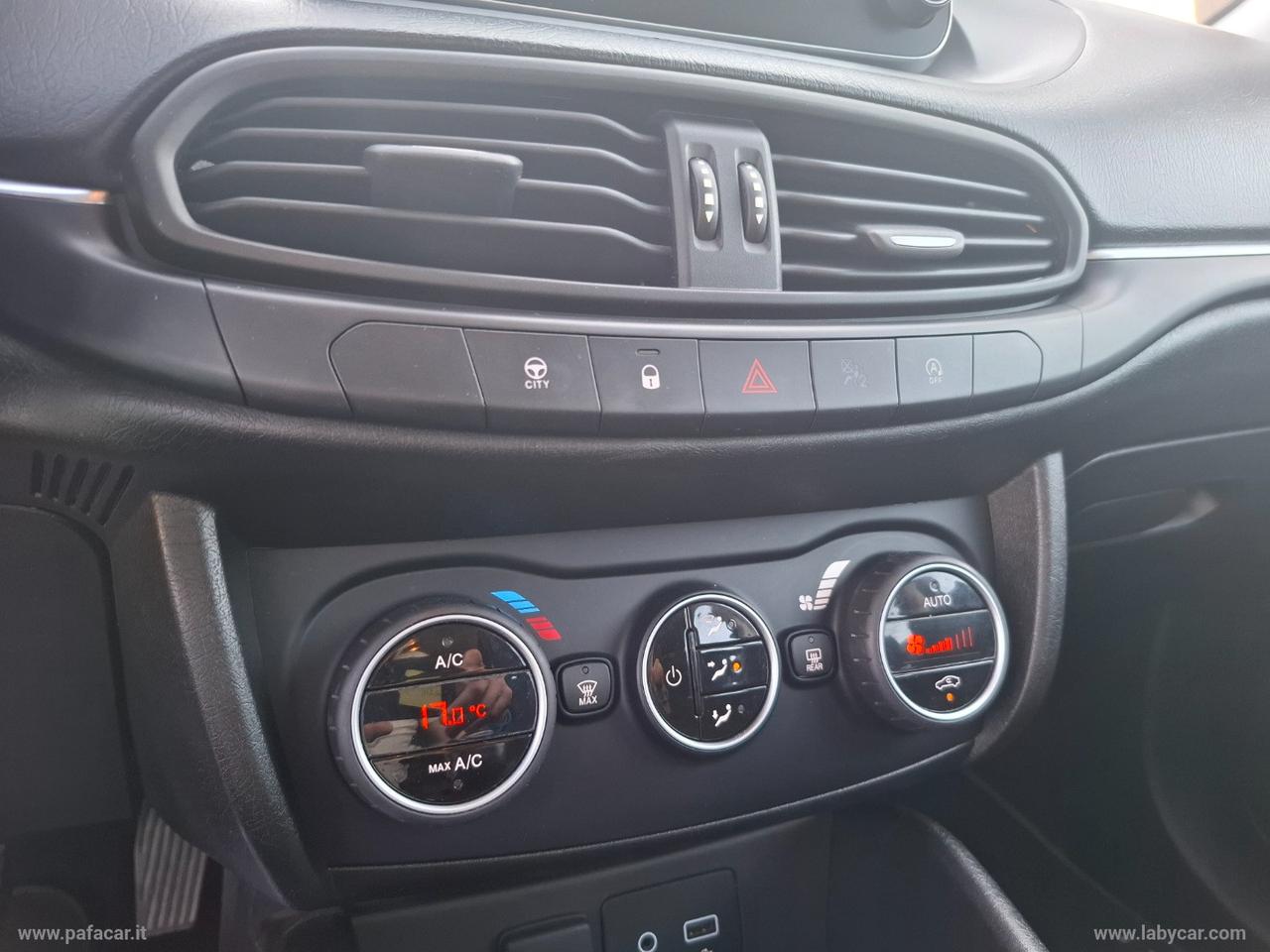 FIAT Tipo 1.3 Mjt S&S 5p. Lounge