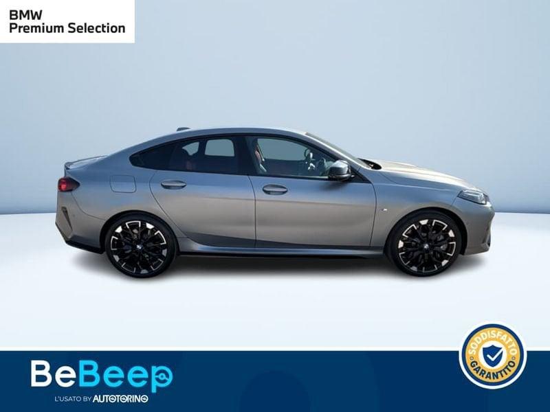 BMW Serie 2 Gran Coupe M235 GRAN COUPE XDRIVE MSPORT PRO AUTO