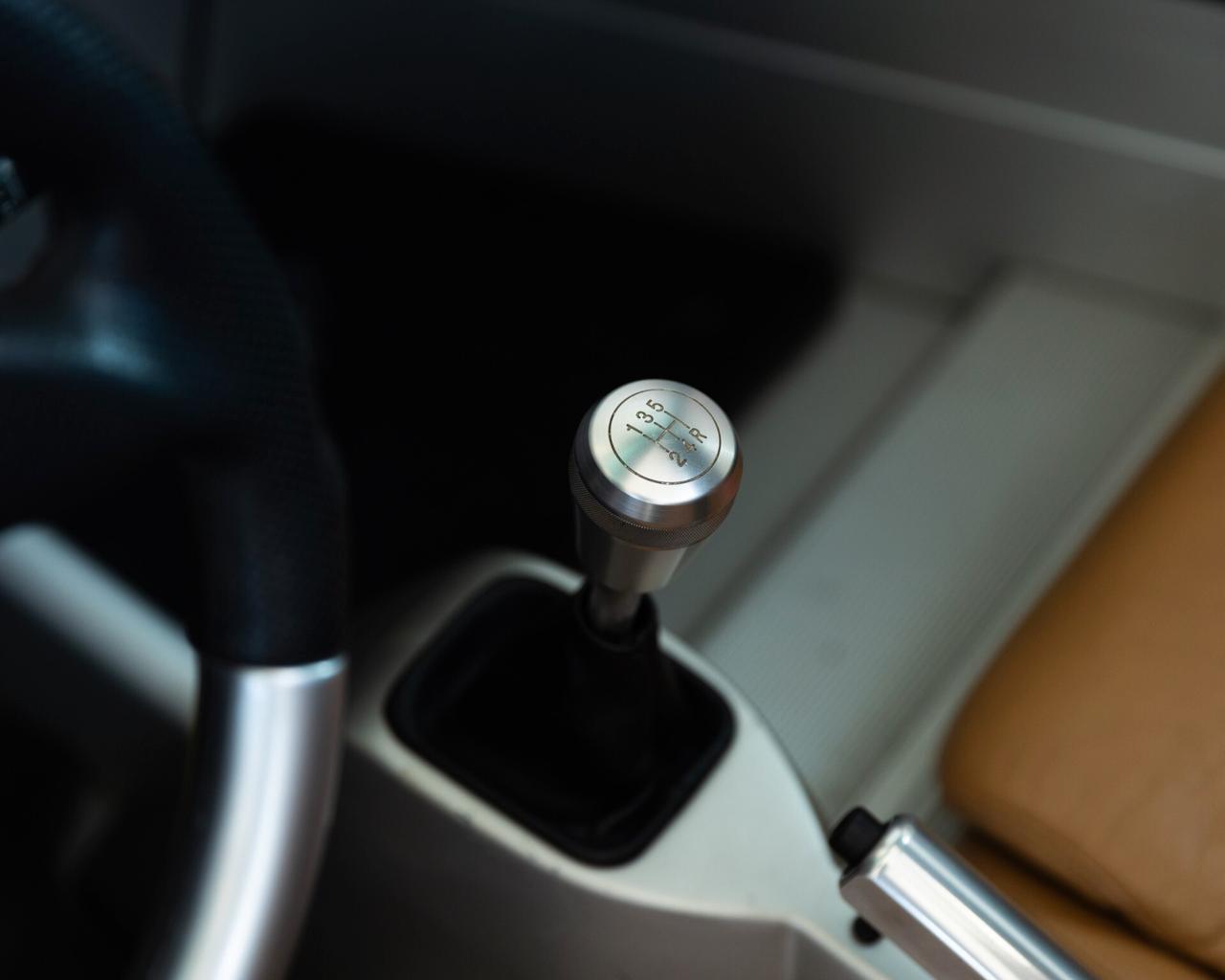 Opel Speedster 2.2 - 10.000 km - n.2482