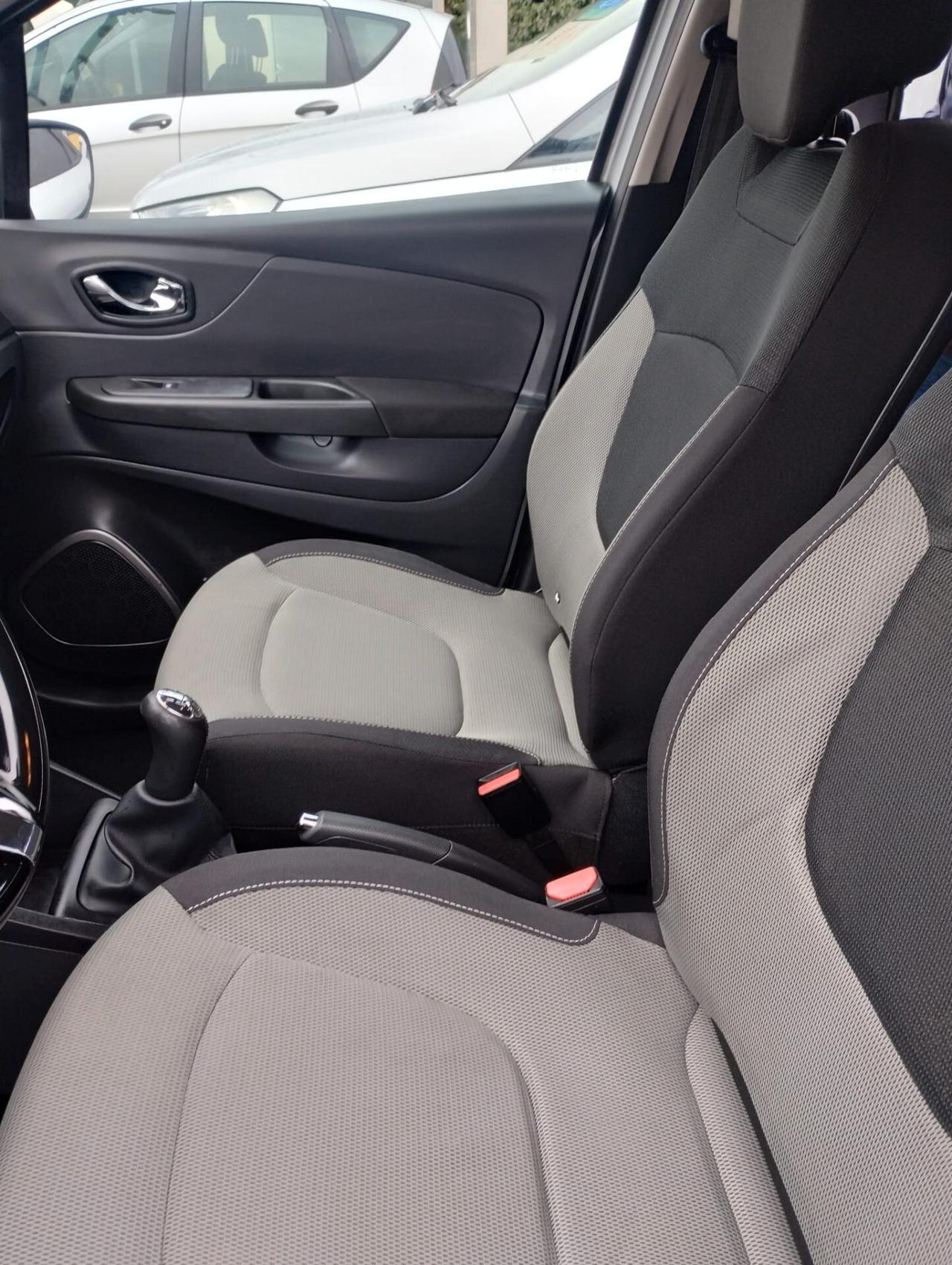 Renault Captur 1.5 dCi 8V 90 CV EDC Energy R-Link