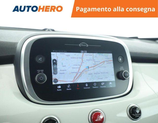 FIAT 500X 1.0 T3 120 CV Cross