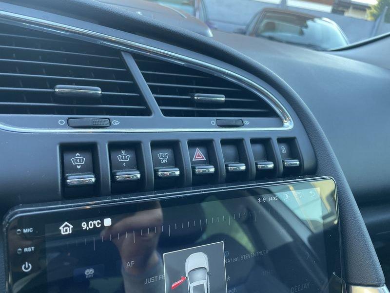 Peugeot 3008 3008 2.0 hdi 16v 163cv auto Outdoor super full !!!!